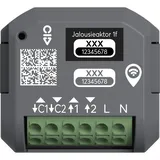 Busch-Jaeger Jalousieaktor 1-fach 62831 U-WL