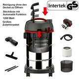 Mauk Industriesauger 30L 1200W | Beutellos