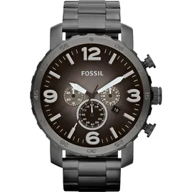 Fossil Nate Edelstahl 50 mm JR1437