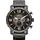 Fossil Nate Edelstahl 50 mm JR1437