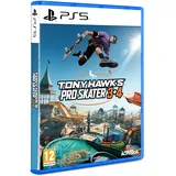 Tony Hawk's Pro Skater 3 + 4 - Collector's Edition (PEGI) (PS5)