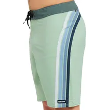 Rip Curl Badeshorts Mirage Pacific Rinse Revival Aloe 33
