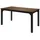 Mirjan24 Focus 160 x 76 x 90 cm schwarz