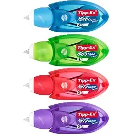 TIPP-EX Korrekturroller Micro Tape Twist 5,0 mm