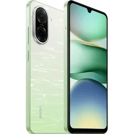 Xiaomi Redmi A5 4 GB RAM 128 GB Lake Green
