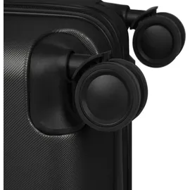 Smartbox Edition 05 Koffer-Set 3-tlg. schwarz
