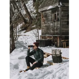 OM System 12x50 EXPS I