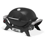 Weber Gasgrill Q1100N Schwarz