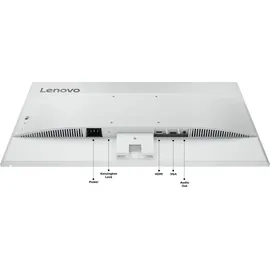 Lenovo L24i-4A 24" grau