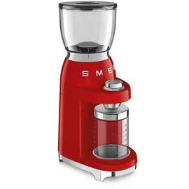 Smeg CGF01RDEU rot