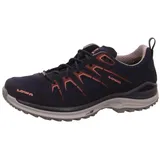 Ws navy/rotholz 37.5