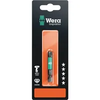 WERA 867/4 IMP DC SB Impaktor Bits - Torx-Bits,