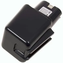 Powery Standardakku kompatibel mit Bosch Typ 2607300002