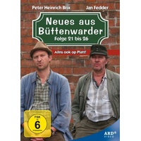 Onegate media Neues aus Büttenwarder Vol. 4 (DVDs)
