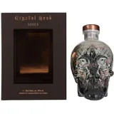 Crystal Head John Alexander Artist Series 40% vol 0,7 l