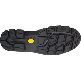 Uvex 2 MACSOLE® aus Leder, uvex xenova® Kunststoffkappe, Weite 11, Größe 49