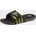 Badeschlappen Core Black Gold Metallic Core Black 39