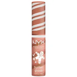 Lippenstift NYX HOME ALONE 8 ml