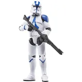 Hasbro Klonkrieger (501. Legion) Actionfigur 10 cm - Weiß