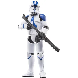 Hasbro Klonkrieger (501. Legion) Actionfigur 10 cm - Weiß