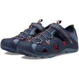 Merrell Hydro 2 Sandalen - Navy / Orange - EU 30