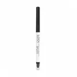 Beter With Smudger. Velvety Effect Eyeliner