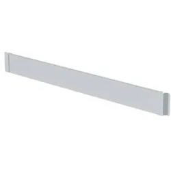 Längsbord Gerüste f.1800mm 3,4kg