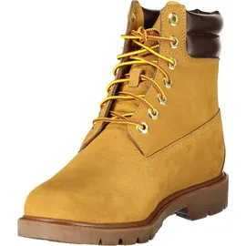 Timberland 6 Inch Basic Boot Wheat - 40