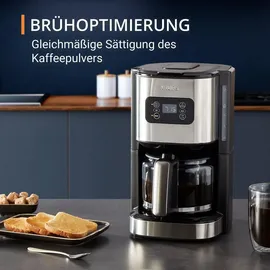 Krups Excellence T8 KM4689