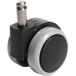 Topstar Rollen für harte Böden Rollen-Ø 55 mm - 6990-3
