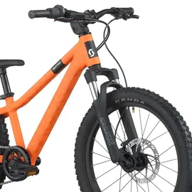 Scott Bikes Roxter 200 20 Zoll orange/rot