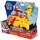 Paw Patrol Rubble Rescue Fire Dump Truck
