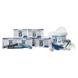 Marine Emergency Repair Kit 1 | Reparaturset für die Schifffahrt | 1 Stück