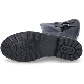 remonte D8486-00 Damen Schwarz 41
