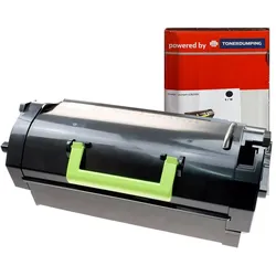 Toner Lexmark 63B2H00 kompatibel