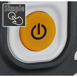 LASERLINER Dampfinder Compact Holz- und Baufeuchte