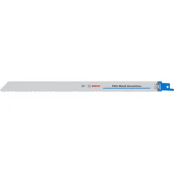 Bosch PRO Metal Demolition S1125VF Blatt - 2608659002