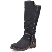 Rieker Z4759 Damen Schwarz 43