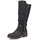 Rieker Z4759 Damen Schwarz 43