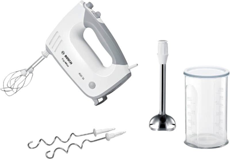 Preisvergleich Produktbild Bosch MFQ36470 ErgoMixx Handmixer