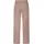 Raffaello Rossi Candice Straight Jogpants Taupe 44