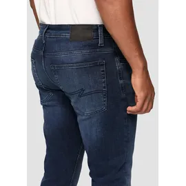 QS Jeans Rick/Slim Fit/Mid Rise/Slim Leg / 29