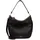 SURI FREY Schultertasche Umhängetasche Abbey in brown | Gr.: onesize
