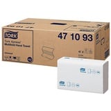 TORK Papierhandtücher 471093 Xpress® H2 Universal Interfold-Falzung 1-lagig 5.000 Tücher