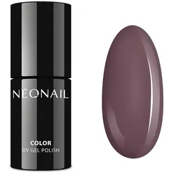NEONAIL Fall In Colors Collection UV-Nagellack SOO COSY 7.2 ml Rosegold 