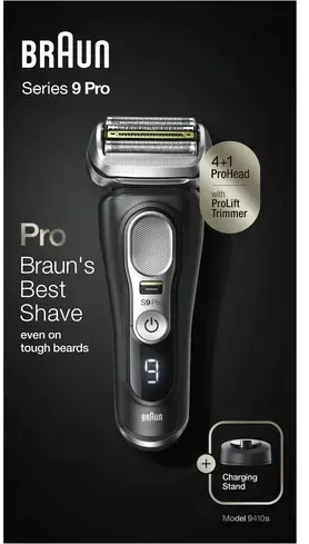 Preisvergleich Produktbild BRAUN Rasierer Series 9 Pro 9410s