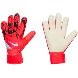 Nike Torwarthandschuhe Rot 10