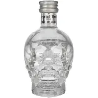 Crystal Head Vodka 40% Vol. 0,05l