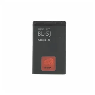 OEM Original BL-5J Akku für Nokia Doro, RCB01, V30145-K1310-X456 1320mAh