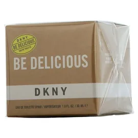 DKNY Be Delicious Eau de Toilette 30 ml 